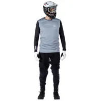 Leatt 1.0 Langarm-t-shirt Mit Hose