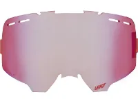 Leatt Ersatzglas SNX Iriz UltraContrast Mirror für Velocity Goggle