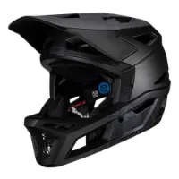 Leatt Gravity 4.0 V23 Downhillhelm