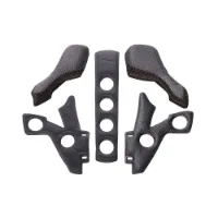 Leatt Inside Dbx 3.0 Allmtn Innenpolsterung