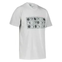 Leatt Mtb All Mountain 2.0 Kurzarm-t-shirt