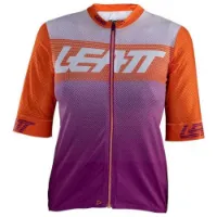 Leatt Mtb Endurance 6.0 Kurzarm-radtrikot