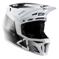 Leatt Mtb Gravity 8.0 Downhillhelm