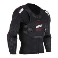 Leatt Reaflex Langarm-schutztrikot