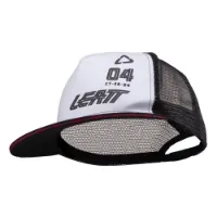 Leatt Trucker Kappe