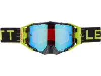 Leatt Velocity 6.5 Iriz Goggle