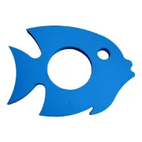 Leisis Fish Schwimmende Matte
