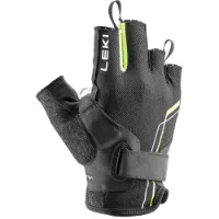 LEKI Nordic Breeze Shark Short Handschuhe