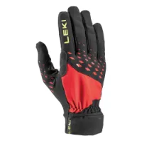 LEKI Ultra Trail Storm Handschuhe