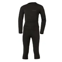Lenz 3/4 Pants Baselayer-hose