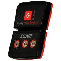 Lenz Heat Pack 2.0 Accupack Single Batterie