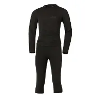 Lenz Long Pants Baselayer-hose