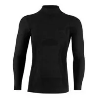 Lenz Merino 6.0 Long Sleeve Turtleneck Langarm-baselayer