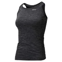 Lenz Top 1.0 Ärmelloses Baselayer
