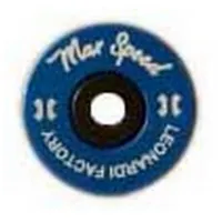 Leonardi Racing Max Speed 11/12s Riemenscheibe