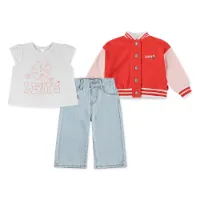 Levi's 1em259 Set