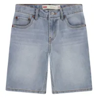 Levi's 511 Slim Fit Denim Kurze Hose