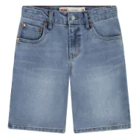 Levi's 511 Slim Fit Denim Kurze Hose