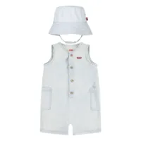 Levi's 6ek229 Set
