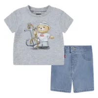Levi's 6em693 Set