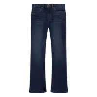 Levi's 726 High Rise Flare Jeans Hosen
