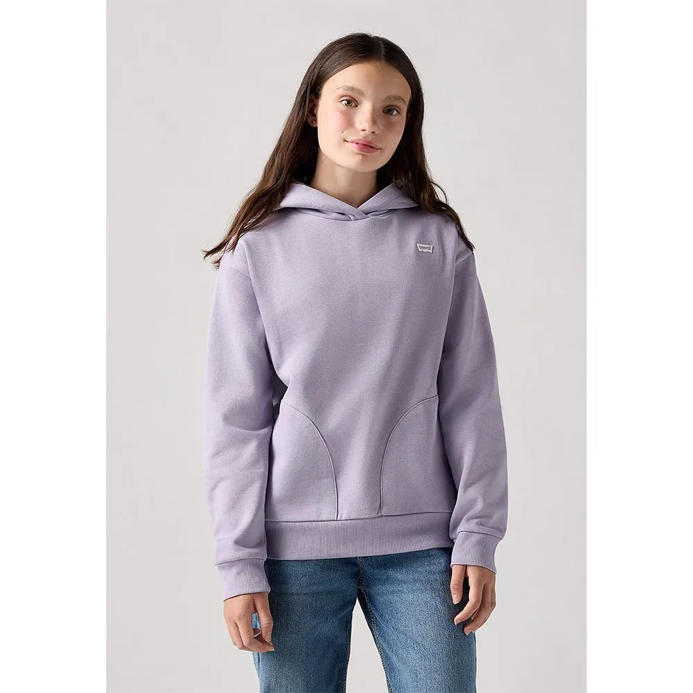 Levi's Batwing Chest Hit Kapuzenpullover