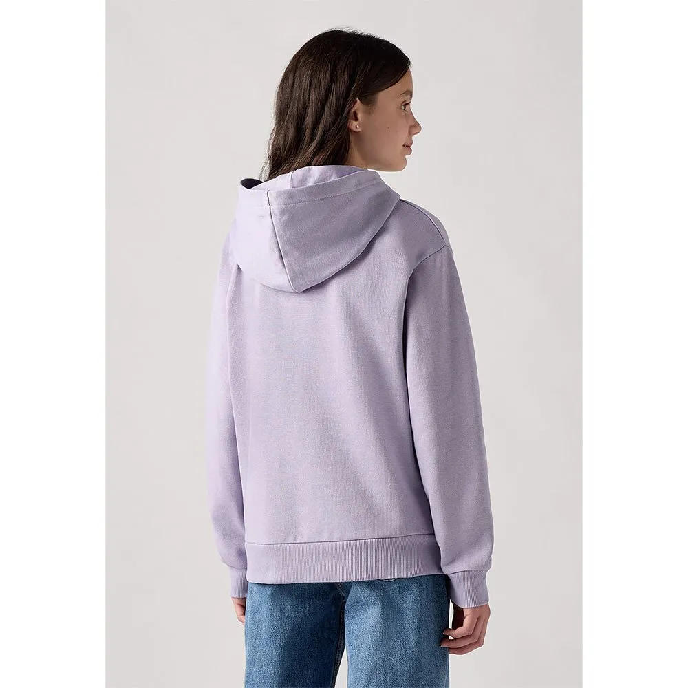 Levi's Batwing Chest Hit Kapuzenpullover