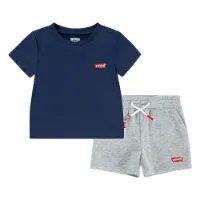 Levi's Batwing Set