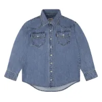Levi's Denim Jacke