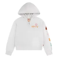 Levi's Hibiscus Kapuzenpullover