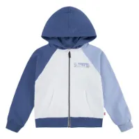 Levi's Up Reißverschlusspullover