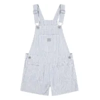 Levi's Utility Stripeall Latzhose