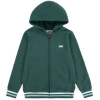 Levi's Varsity Reißverschlusspullover
