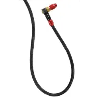 Lezyne Abs-1 Pro Braided Schlauch