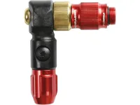 Lezyne ABS-1 Pro Chuck Pumpenkopf