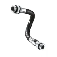 Lezyne Abs Micro Floor Drive Schlauch