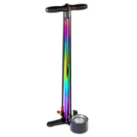 Lezyne Classic Drive 3.5 Standpumpe