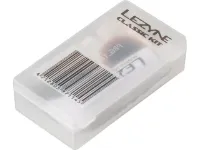 Lezyne Classic Flickzeug