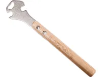 Lezyne Classic Pedal Rod Shop Tool Pedalschlüssel