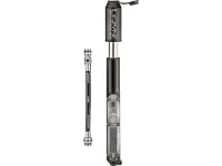 Lezyne CNC Digital Pressure Drive Minipumpe
