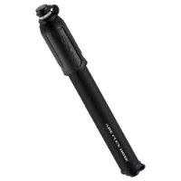 Lezyne Cnc Hp Drive 216 Mm Mini-pumpe