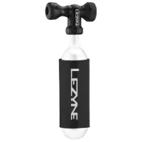 Lezyne Control Drive Co2 Head Co2-kartusche