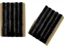 Lezyne Ersatzgummis für Tubeless Kit, Schwarz, one_size