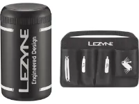 Lezyne Flow Caddy Werkzeugdose + Organizer