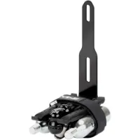 Lezyne Flow Storage Multitool