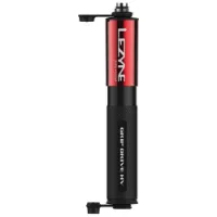 Lezyne Grip Drive Hv Small Mini-pumpe
