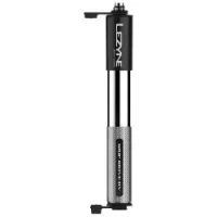 Lezyne Gripe Drive Hv Medium Mini-pumpe