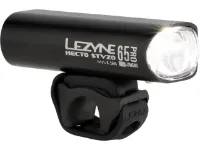 Lezyne Hecto Drive Pro 65 LED Frontlicht mit StVZO-Zulassung