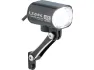 Lezyne Hecto E65 LED E-Bike Frontlicht mit StVZO-Zulassung, Schwarz, 65 Lux