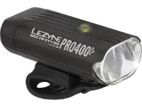 Lezyne Hecto Pro 400+ LED Frontlicht mit StVZO-Zulassung